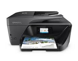 Das multifunktionsgerät kann drucken, kopieren, scannen und faxen und. Hp Officejet Pro 6970 Treiber Drucker Download