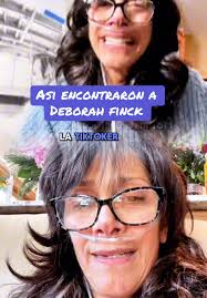 Deborah Leonardo Bovi Her Real Name