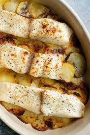 Mark Bittman S Cod And Potatoes Recipe Nyt Cooking Markbittmanrecipes Mark Bittman S Cod And Potatoes Recipe Nyt Cooking Nyt Cooking Roasted Cod Recipes