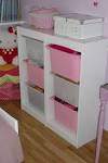 Meuble rangement chambre fille papier