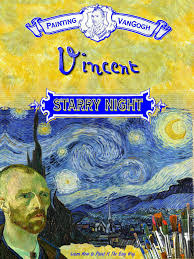 Kaç defa yüklemeye çalıştım ama olmadı. Watch Painting Vincent Van Gogh Starry Night Prime Video