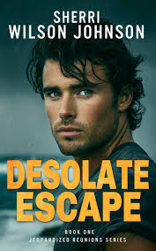 Sherri Wilson Johnson