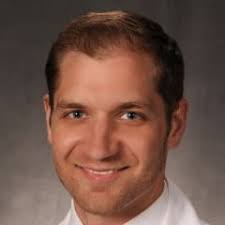 Dr. Ryan Cleary, MD