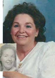 Judith Mayrene “Judy” Terry Smith (1933-2014)