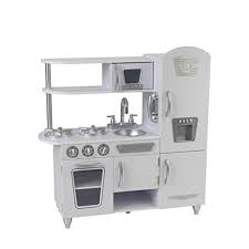 kidkraft vintage kitchen white
