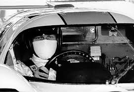 Carlo cecchi, steve mcqueen, luc merenda vb. Grandprix Originals Der Le Mans Film