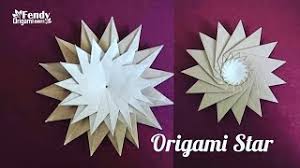 Como fazer a mandala sufrágio e variações. Origami Flower Plate Dish æŠ˜çº¸ç¢Ÿä¸­èŠ±