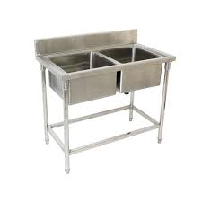 1.1m stainless steel commercial kitchen