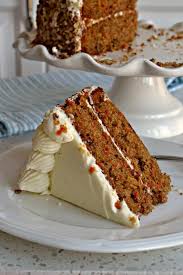 This truly is the best carrot cake recipe! The Best Carrot Cake Recipe For Holidays Small Town Woman