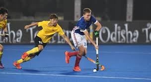 Hockey sur gazon la france en quarts de finale de la coupe du monde le parisien from www.leparisien.fr maybe you would like to learn more about one of these? Hockey Sur Gazon Tqo La France Sera Opposee A L Espagne Sport 365
