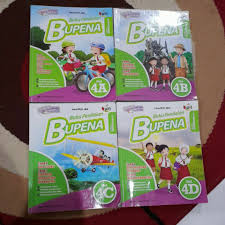 Download buku bupena kelas 5 jilid 5a. Harga Bupena Kelas 4 Bekas Terbaru Agustus 2021 Biggo Indonesia