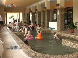 Pilih hanya pilihan tempat penginapan terbaik. Termele Romane Roman Baths Geoagiu Bai Destimap Destinations On Map