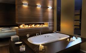 The bathroom trends 2013 are moving towards more modern, streamline designs. 15 Ultimate Luxurious Romantic Bathroom Designs Home Design Lover