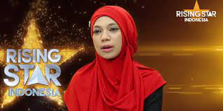 Gagal Tembus Idol Indah Nevertari Bersinar Di Rising Star Kapanlagi Com