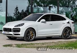 Research the 2020 porsche cayenne with our expert reviews and ratings. 2020 Porsche Cayenne Coupe Turbo S E Hybrid Price And Specifications