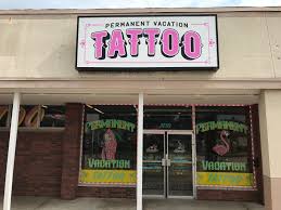 This condo is perfect for a beach vacation! Permanent Vacation Tattoos