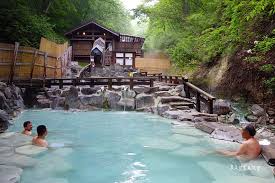 日本 東北 山形縣藏王溫泉大露天風呂 藏王除了樹冰還有超棒的溫泉 樂活的大方 旅行玩樂學 痞客邦pixnet