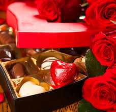 「バレンタインデー」の画像検索結果