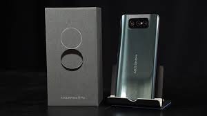 Review - ASUS Zenfone 8 Flip: So close ...