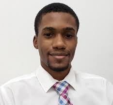 Dr. Jon-Anthony Pryce