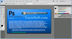 Download Adobe Photoshop Cs4 Portable Full Version Gratis Aman Terbaik Terbaru Link Google Drive Free Full 2019 Menam Photoshop Adobe Photoshop Manipulasi Foto