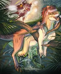 lesbian dinosaurs  funny cocks & best free porn: r34, futanari, shemale,  hentai, femdom and fandom porn