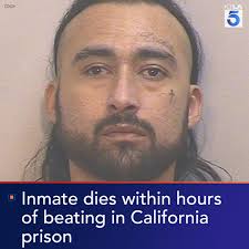 Six inmates have been placed in restricted housing following the beating  death of another inmate at Wasco State Prison in Kern County over the  weekend. https://trib.al/pmrgVXO