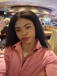 Le'Anna Peabody 2020...