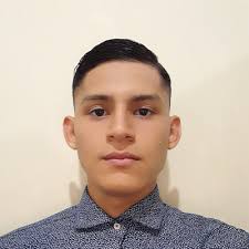 Jonathan Mero Gamboa