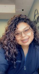 Karla Portillo: Class of 2016