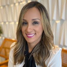 Priscilla Friedman's Instagram, Twitter & Facebook