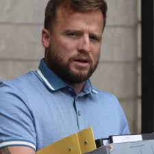 Johnny Boylan's Instagram, Twitter & Facebook