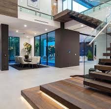21 The Most Unique Modern Home Design In The World New Dream Home Design Modern Houses Interior Modern House Design