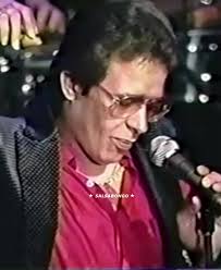 Hector Lavoe Consumiendo