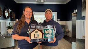Conservation Stewardship Award winners announced