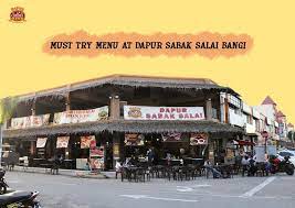 300gram (bersama pes & serai) Nak Rasa Masakan Negeri Sembilan Mee Dapur Sabak Salai Facebook