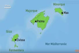 Visiter l'île Ibiza, que voir à Ibiza en 4 jours