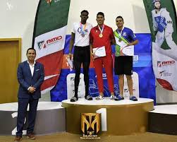 No te pierdas ni un instante del combate del quintanarroense carlos sansores en los juegos olímpicos de tokio 2020. Carlos Sansores Gano El Open Nacional De Tae Kwon Do En Jalisco Aqui Te Enteras Primero