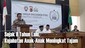 Hi netizen yang bijaksana & namo buddhaya sahabat dhamma.kali ini kami sajikan video rakaman y.m. Kemerosotan Moral Anak Sorotan Kritis Fgd Kabupaten Tasikmalaya
