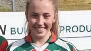 Katie-May McDermott: Tributes to talented Fermanagh GAA player who always  had a smile