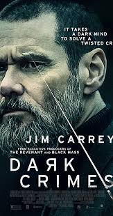 Aiming for born a crime (2020) pictures, trailer, reviews, news, dvd and soundtrack. Dark Crimes 2016 Imdb