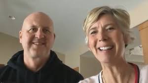 Hauser parents detail watching their son in NCAA Tournament