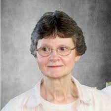 Judy Yeager Obituary September 20, 2021