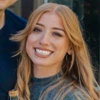 Alyssa Fast's Instagram, Twitter & Facebook