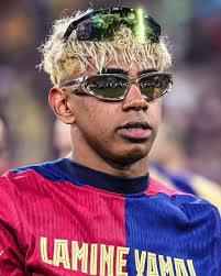 Who's your pick to win the Ballon d'Or? 👀🏆