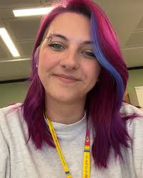 Kate's Little Shop of Haircuts