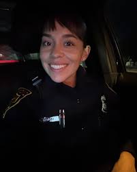 Happy National Police Women's Day to our strong & amazing women in  blue!💙🚔 #SanAntonio #womeninpolice