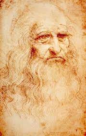 Find the perfect leonardo da vinci self portrait stock photos and editorial news pictures from getty images. Vanishing Da Vinci Portrait Could Be Saved By Science Live Science