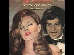 Fred Bongusto-Attento Disc Jockey (1983)