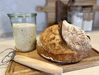 Sourdough Workshop